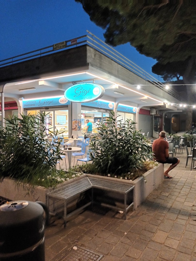 Caffetteria Pasticceria Gigi