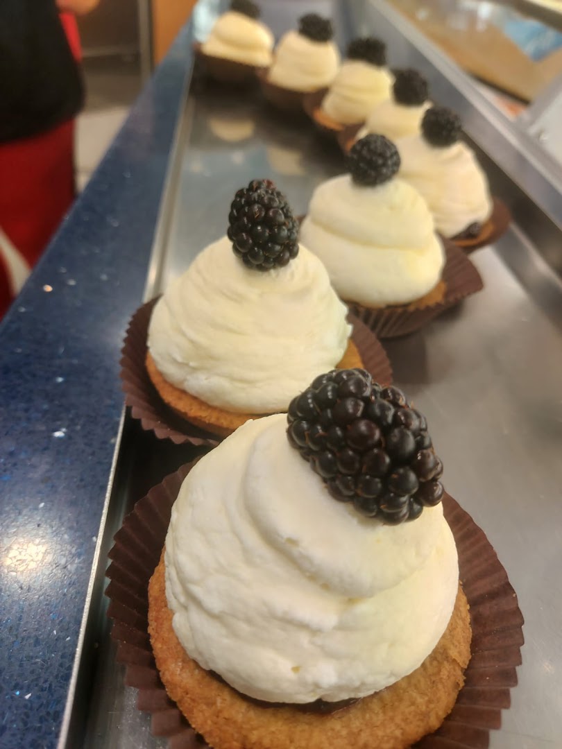 Caffetteria Pasticceria Gigi