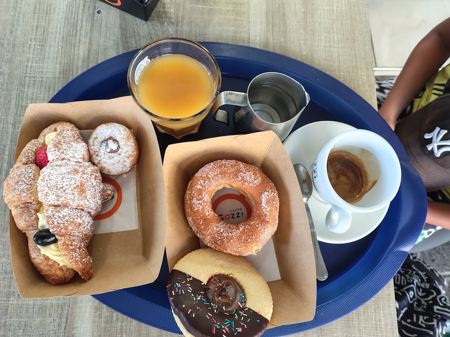 Caffetteria Pasticceria Gigi