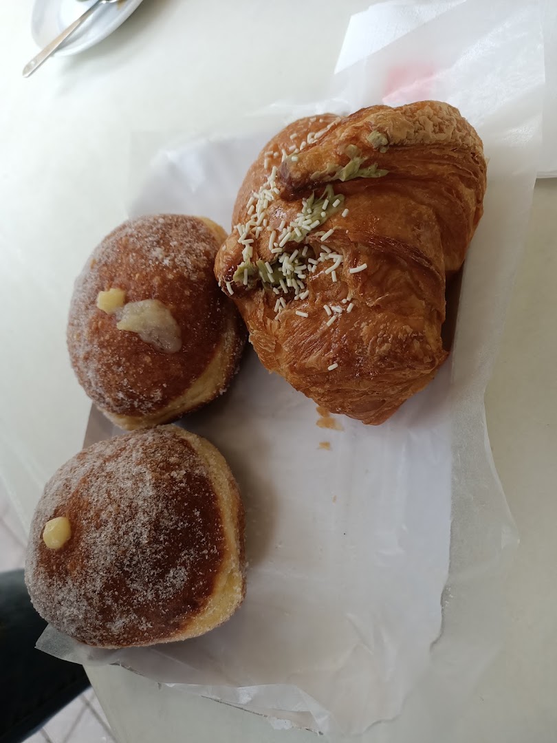 Caffetteria & Pasticceria Golf