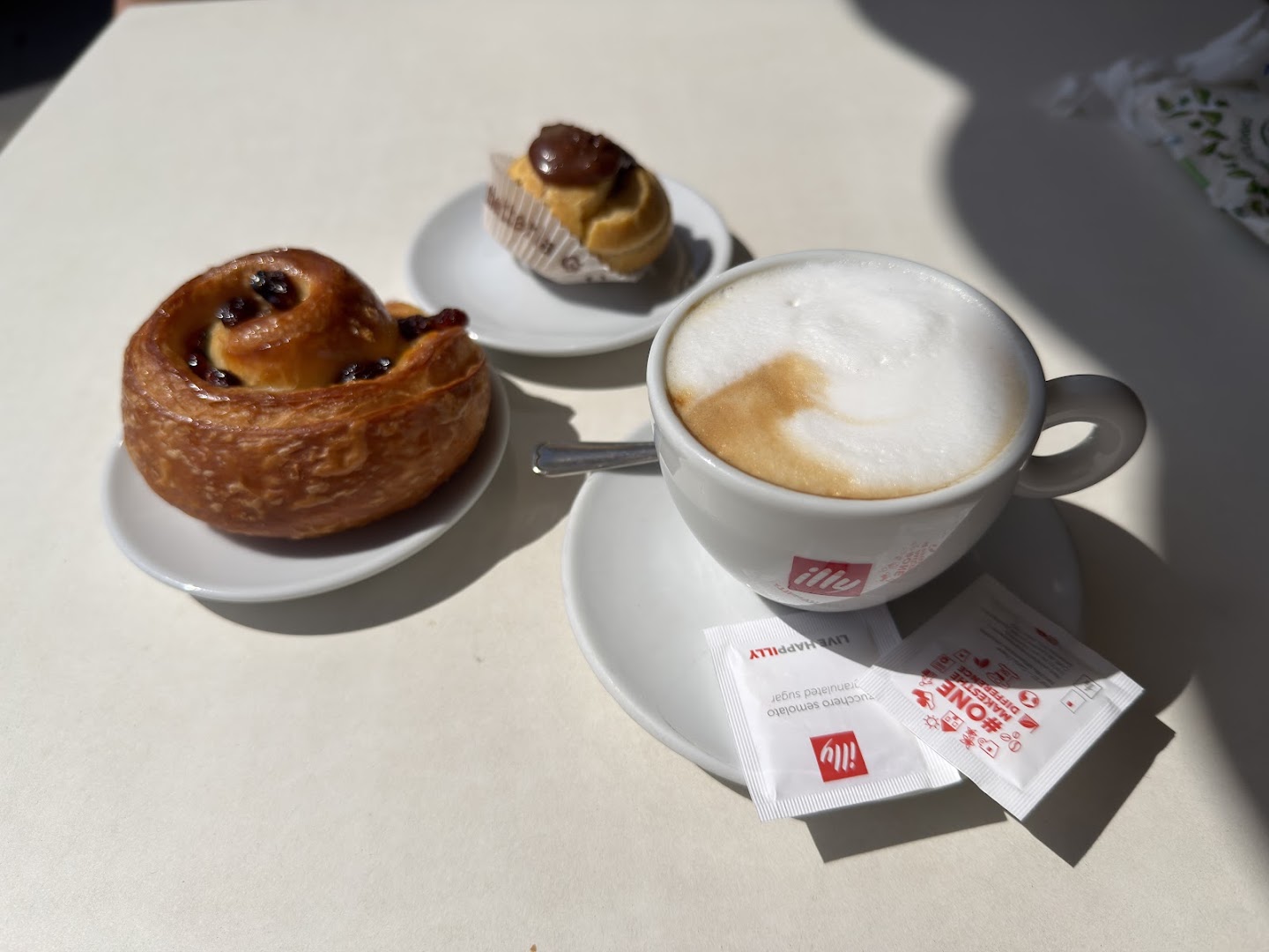 Caffetteria & Pasticceria Golf