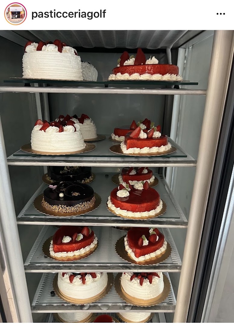 Caffetteria & Pasticceria Golf