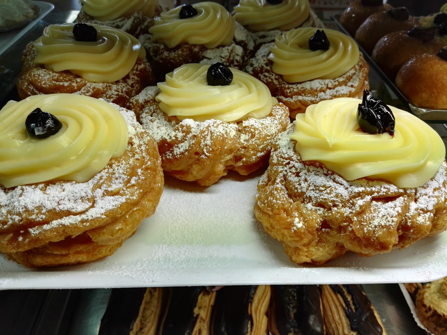 Caffetteria Pasticceria "La Rotonda", Maddaloni