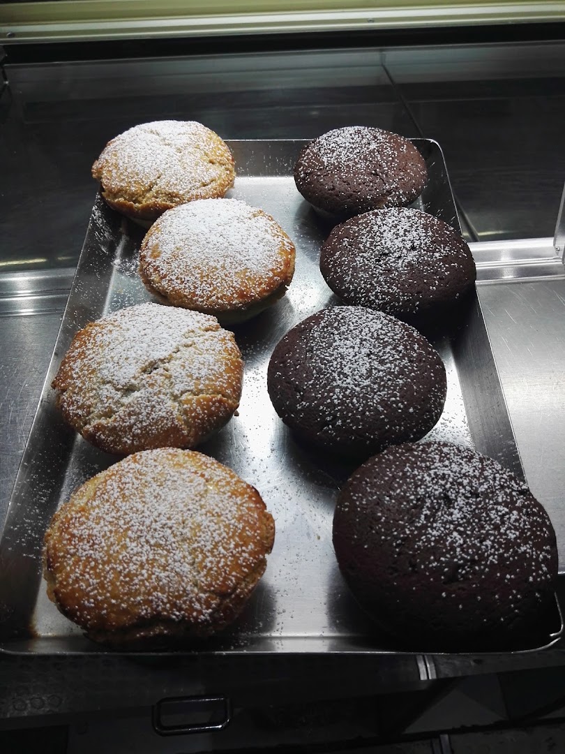 Caffetteria Pasticceria "La Rotonda"