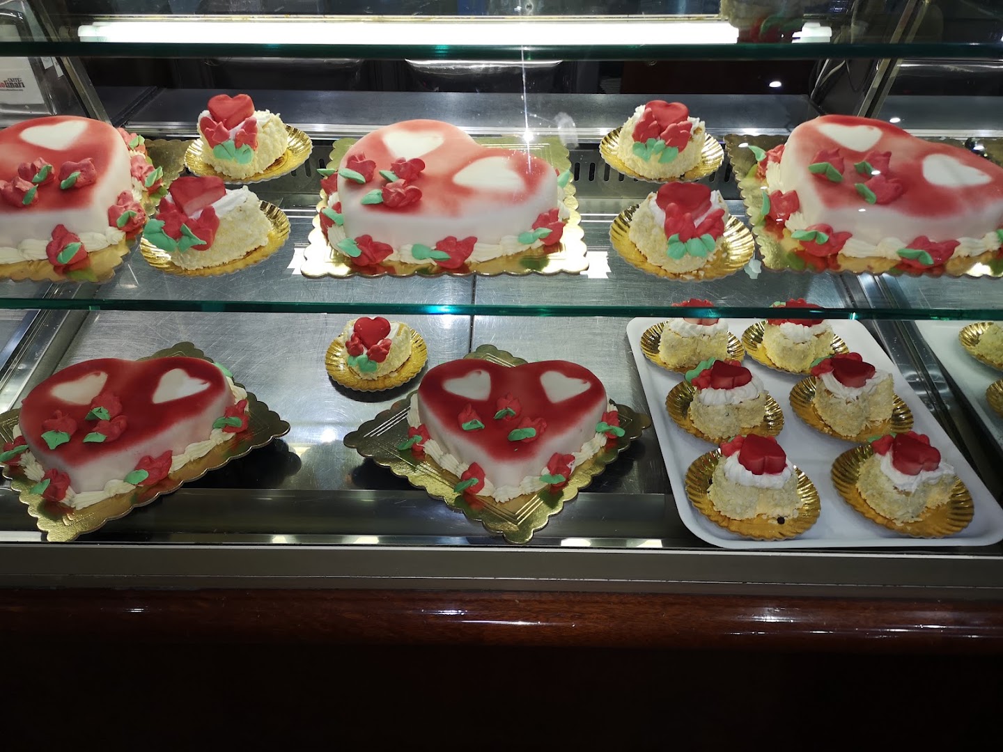 Caffetteria Pasticceria "La Rotonda"