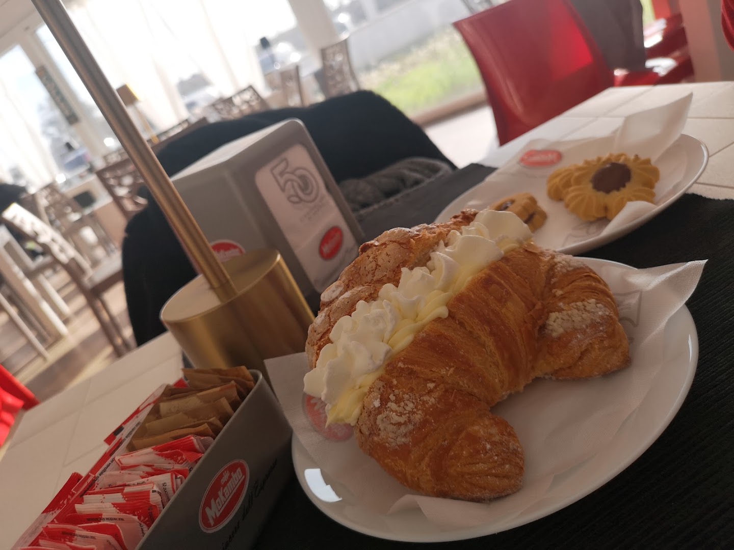 Caffetteria Pasticceria L'Isola delle Tentazioni 2, Francavilla al Mare