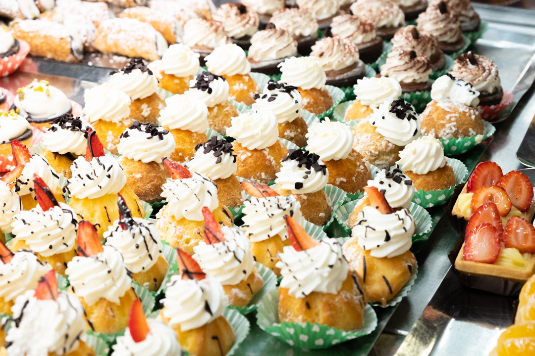 Caffetteria Pasticceria L'Isola delle Tentazioni 2