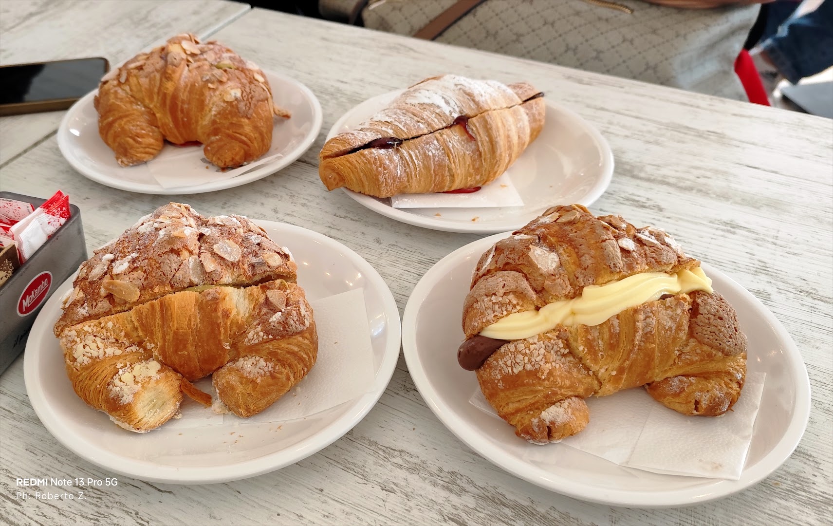 Caffetteria Pasticceria L'Isola delle Tentazioni 2