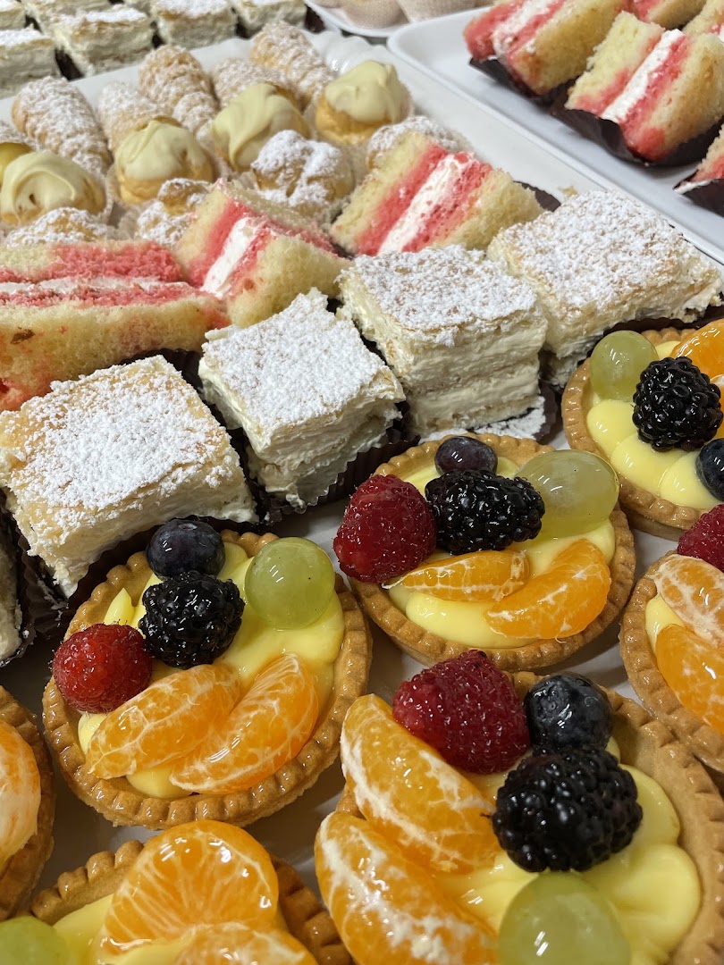 Caffetteria Pasticceria L'Ottocento