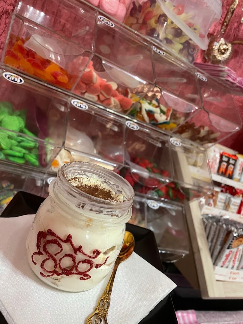 Caffetteria Pasticceria L'Ottocento