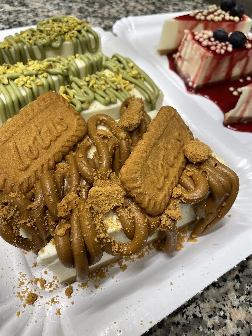 Caffetteria Pasticceria L'Ottocento