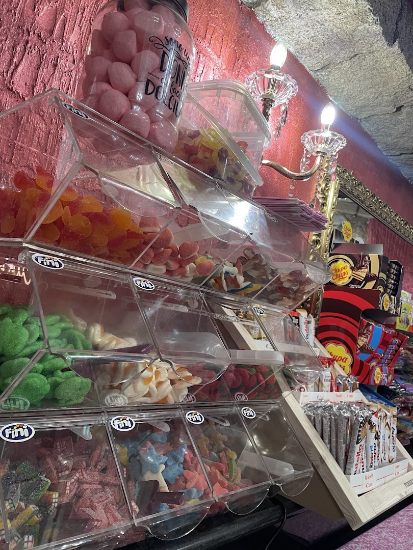 Caffetteria Pasticceria L'Ottocento
