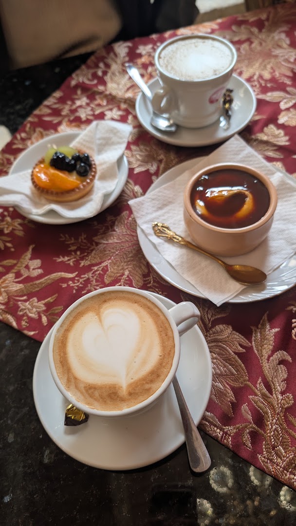 Caffetteria Pasticceria L'Ottocento