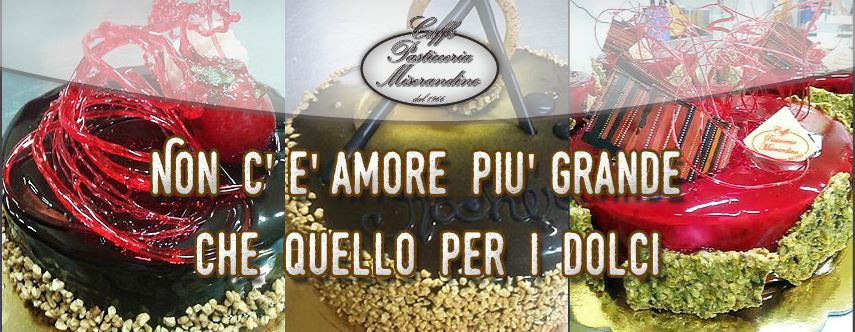 Caffetteria Pasticceria Miserandino