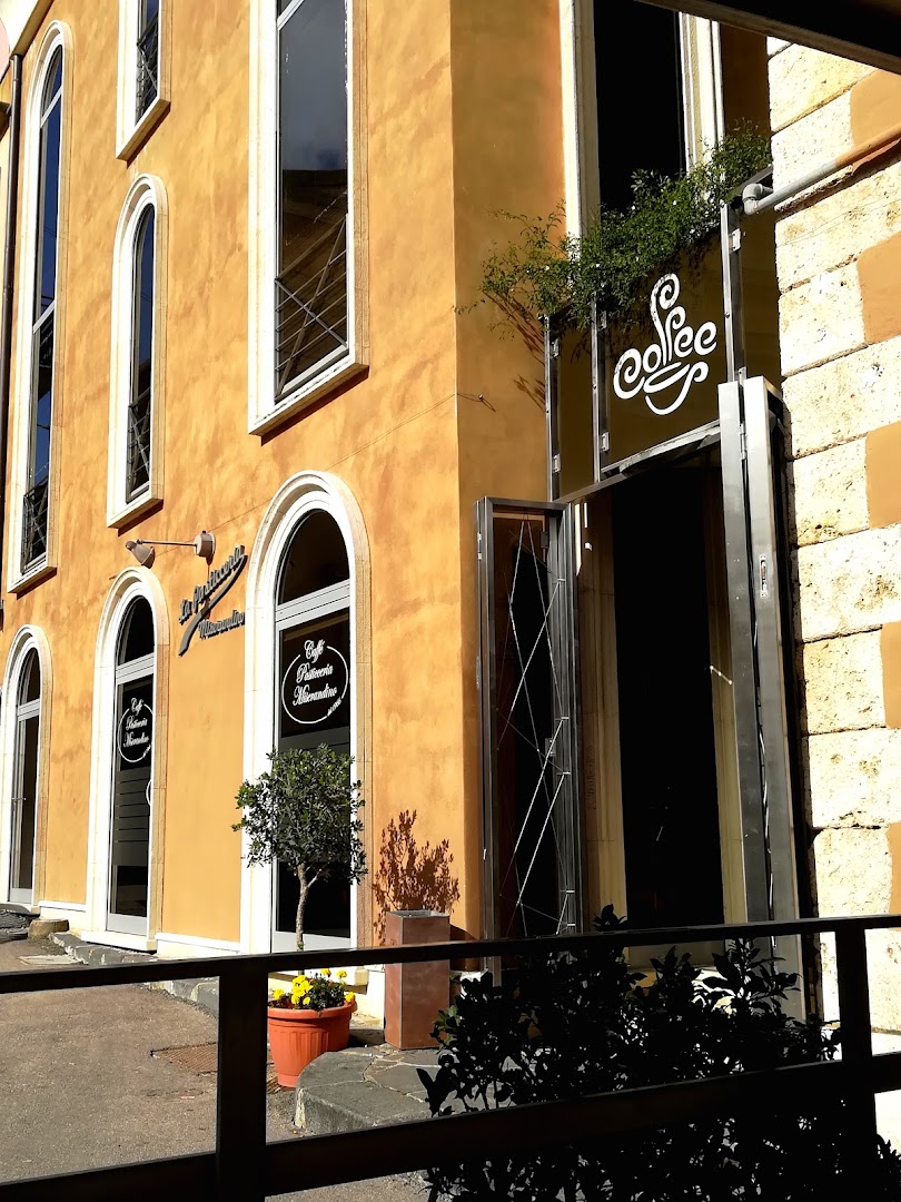 Caffetteria Pasticceria Miserandino, San Cataldo