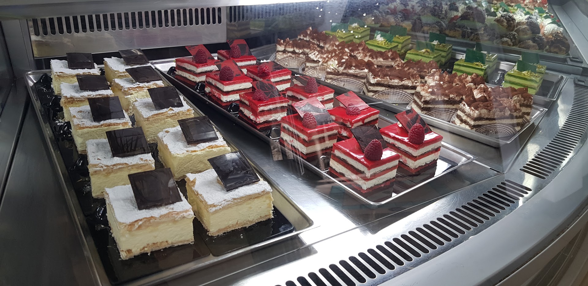 Caffetteria Pasticceria Miserandino
