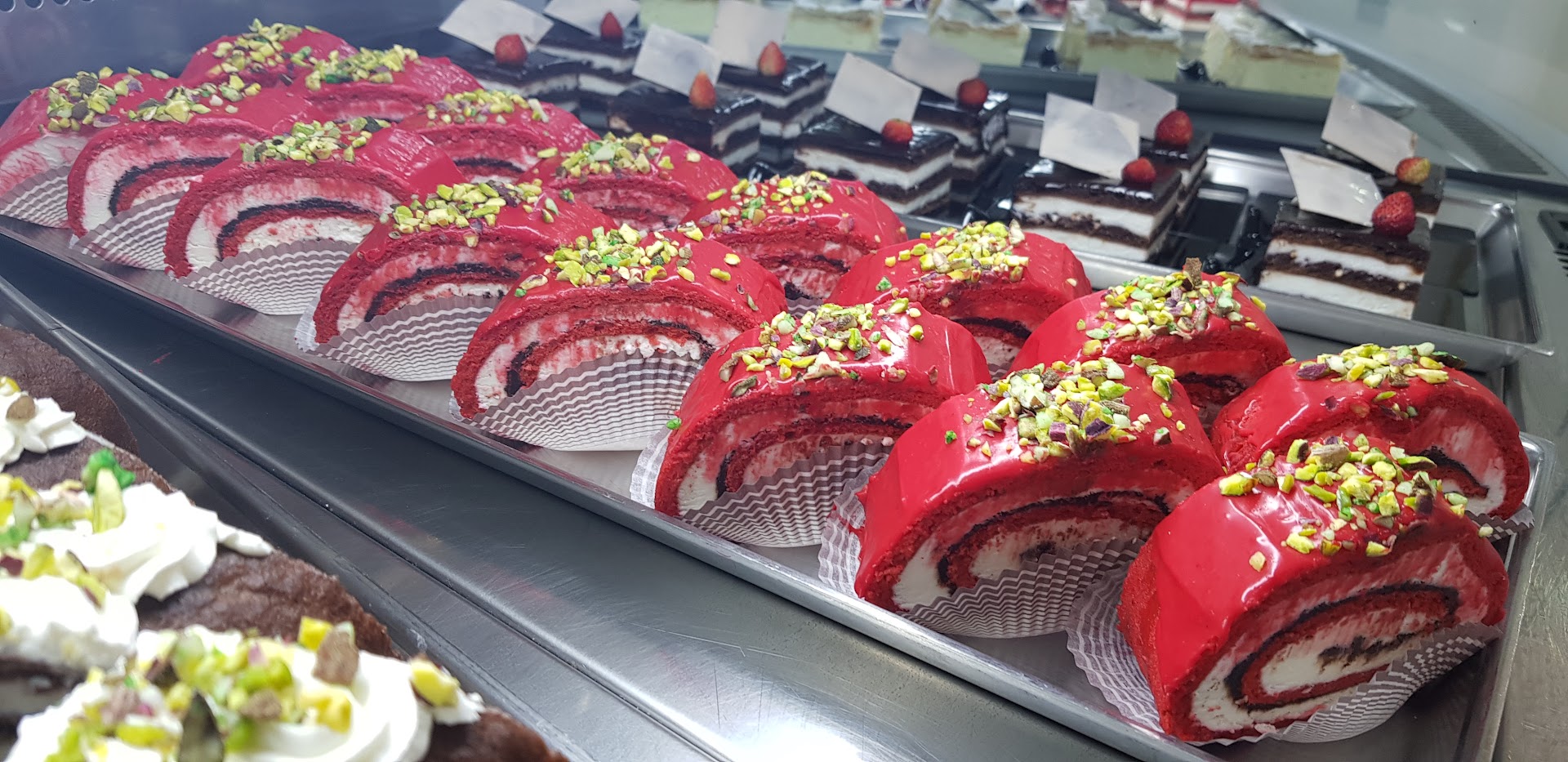 Caffetteria Pasticceria Miserandino