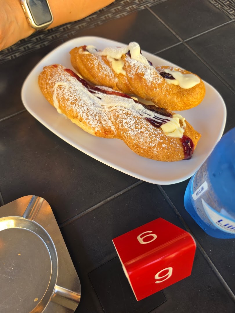Caffetteria Pasticceria Nanà
