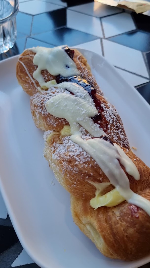 Caffetteria Pasticceria Nanà