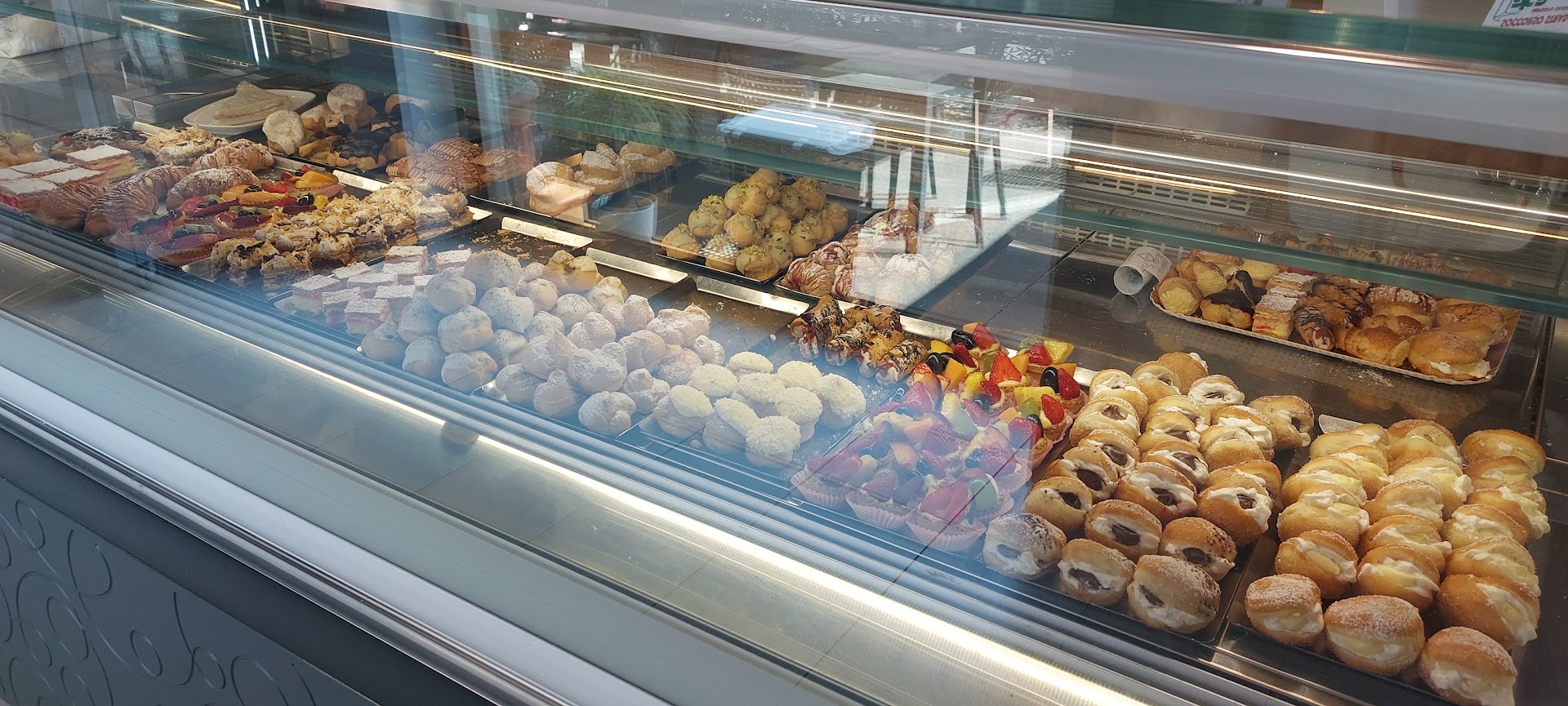 Caffetteria Pasticceria Nanà