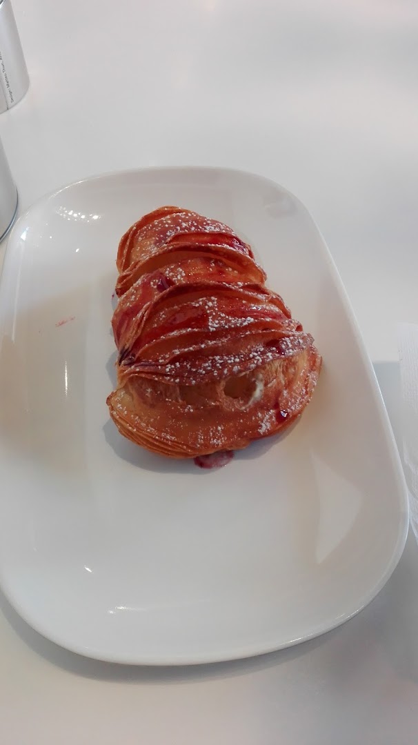 Caffetteria Pasticceria Nanà