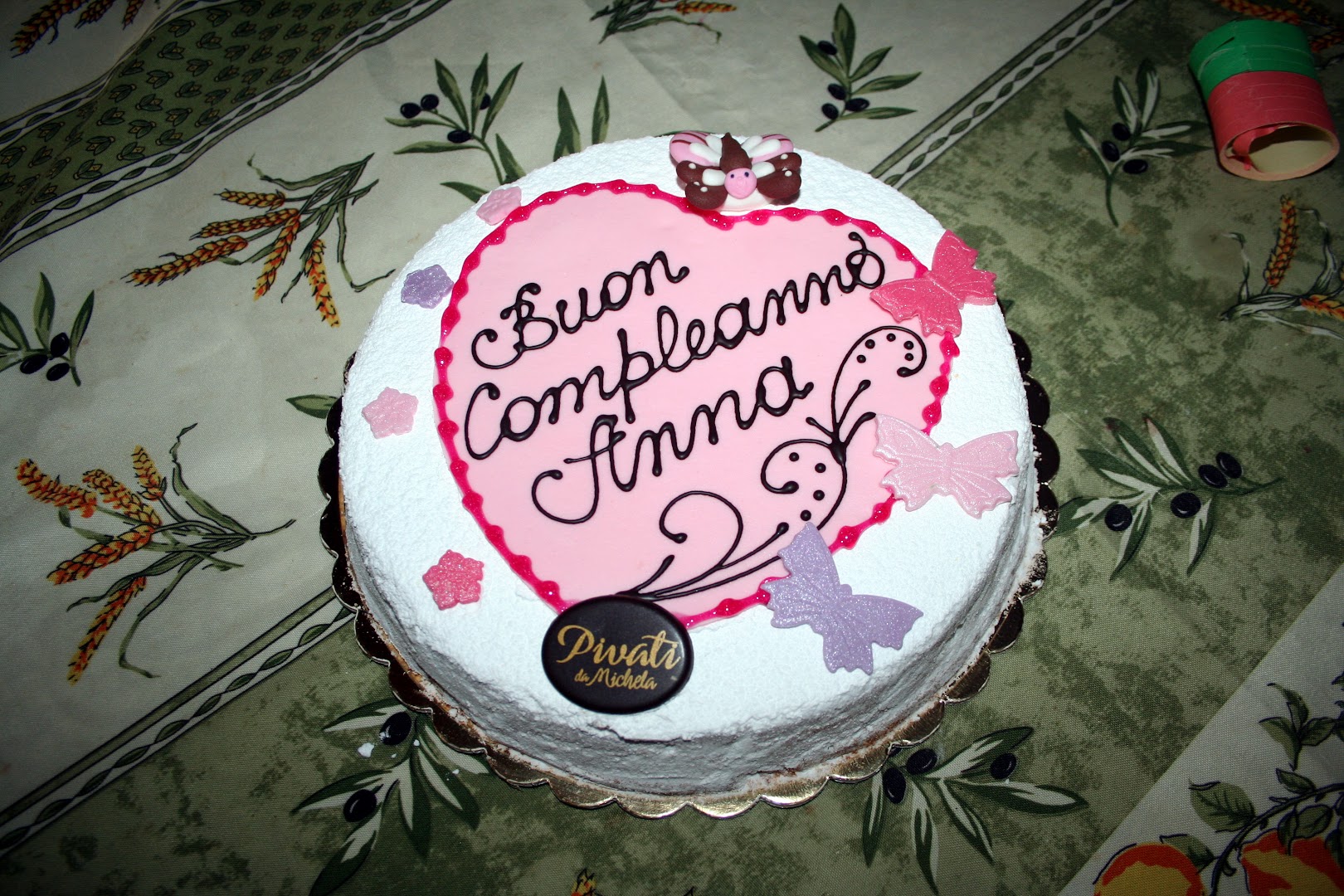 Caffetteria Pasticceria Pivati Da Michela