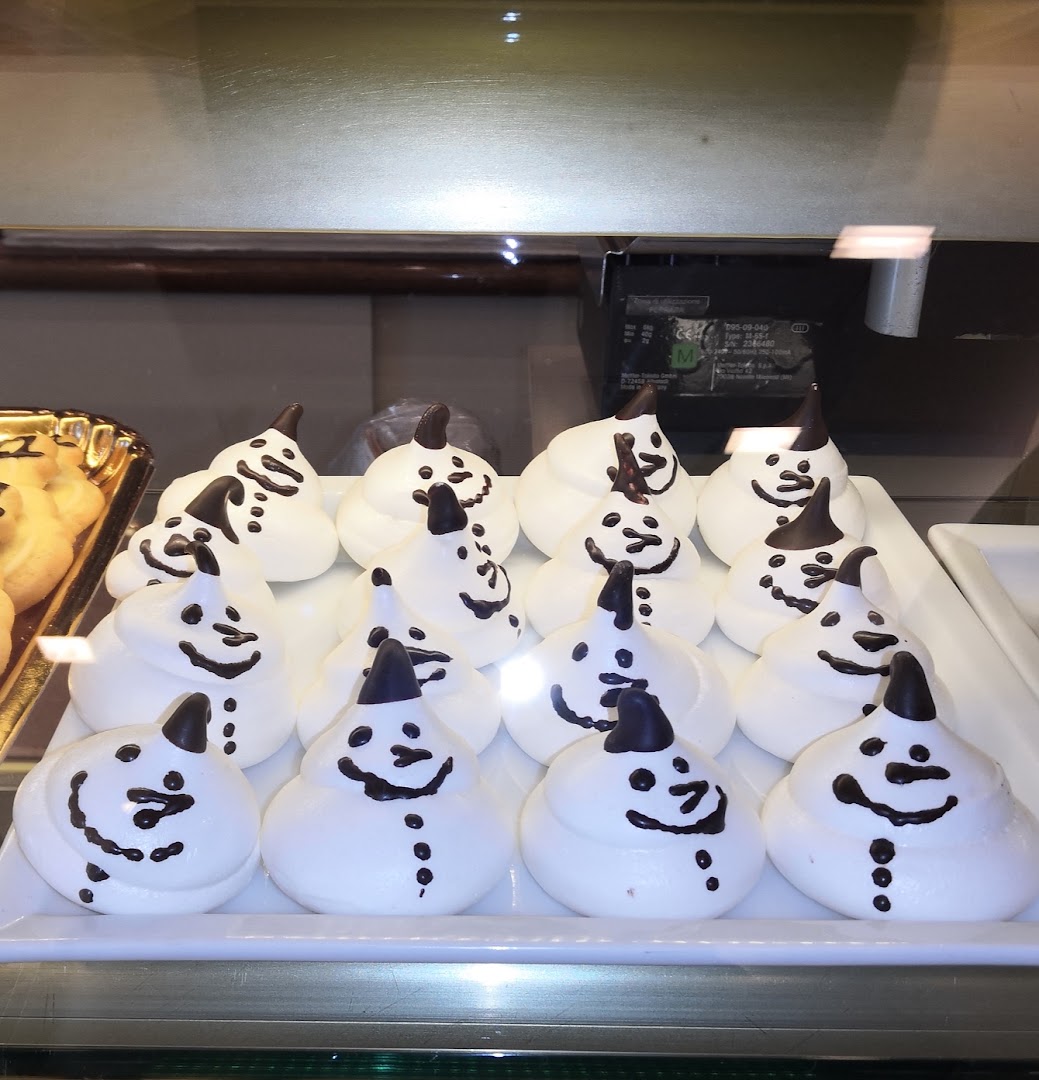 Caffetteria Pasticceria Pivati Da Michela