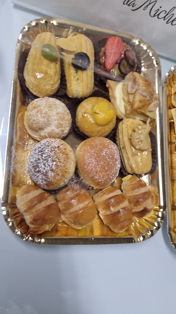 Caffetteria Pasticceria Pivati Da Michela