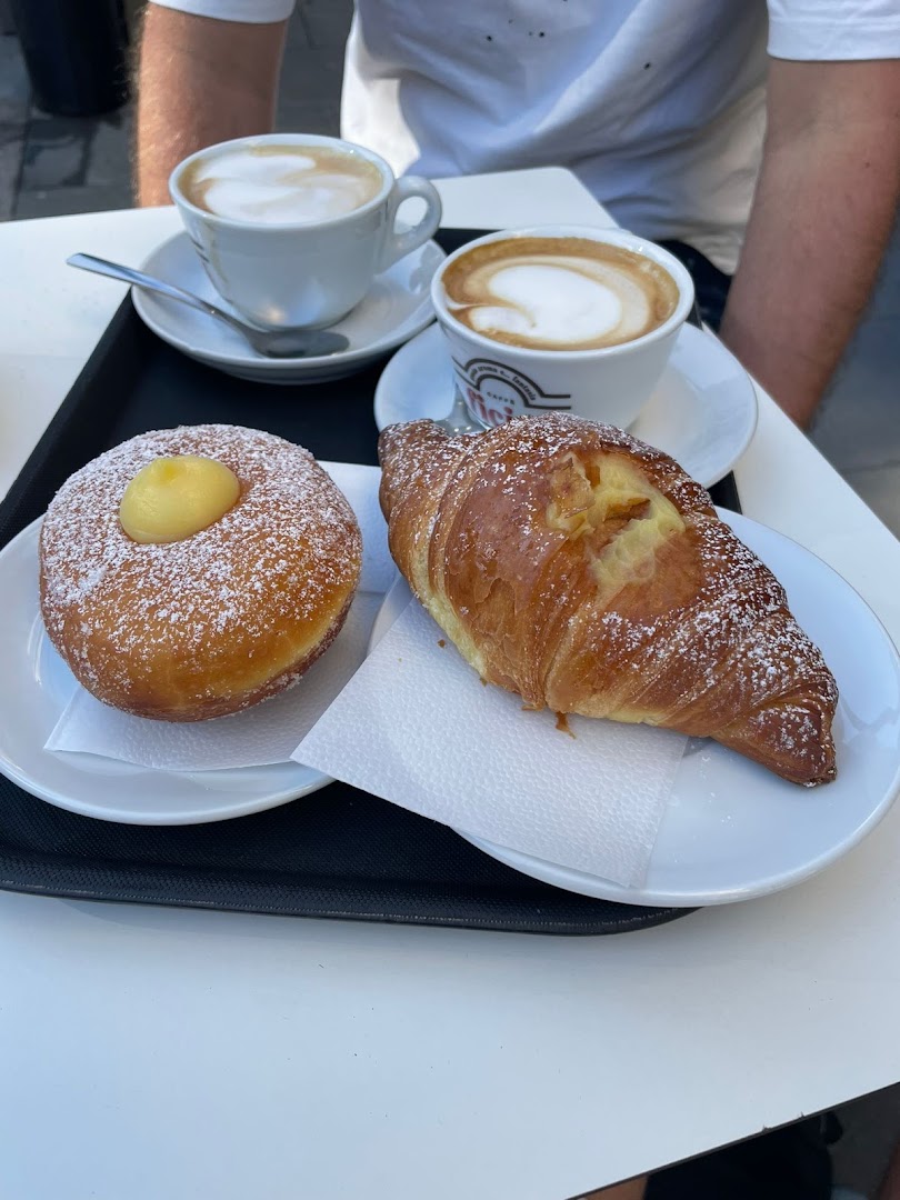 Caffetteria pasticceria Rièkkomi