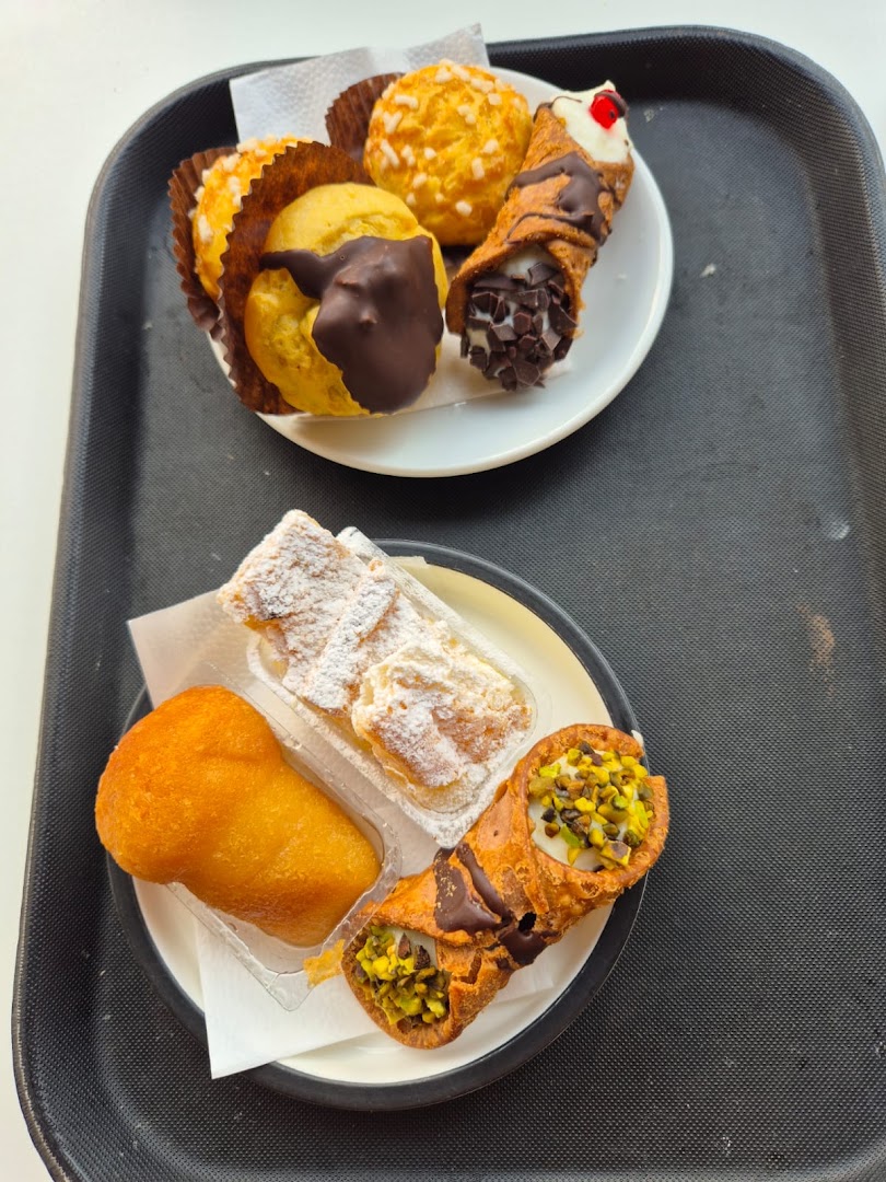Caffetteria pasticceria Rièkkomi