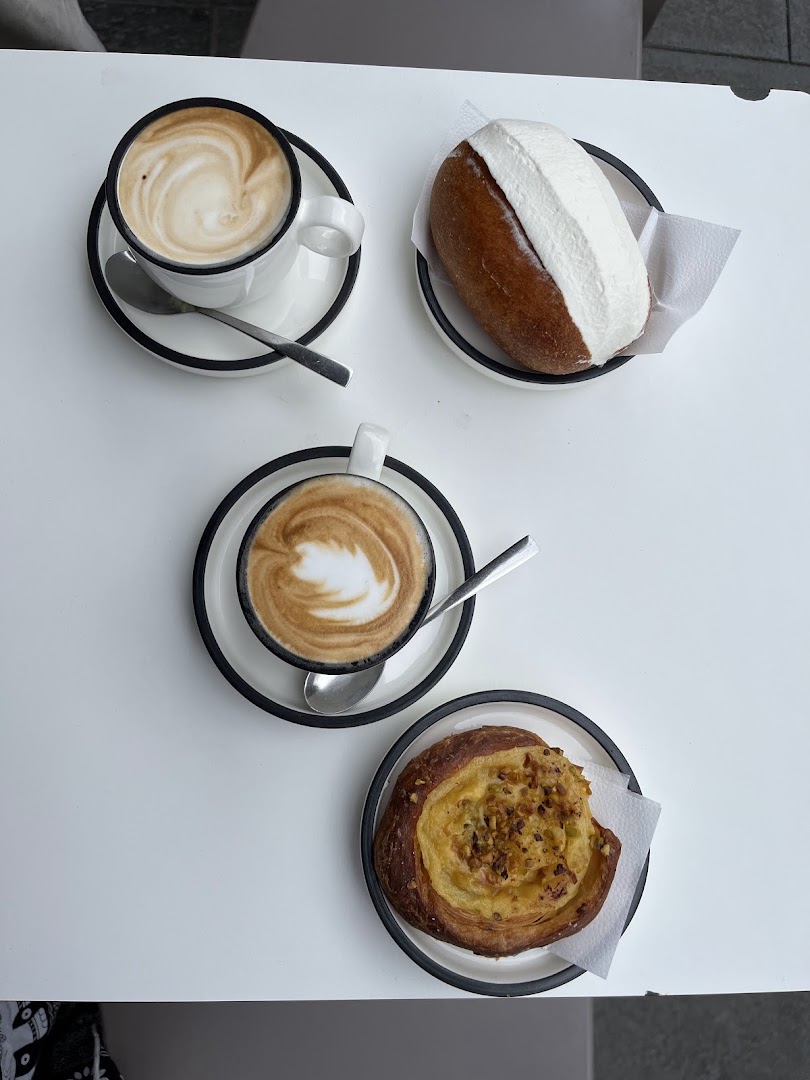 Caffetteria pasticceria Rièkkomi