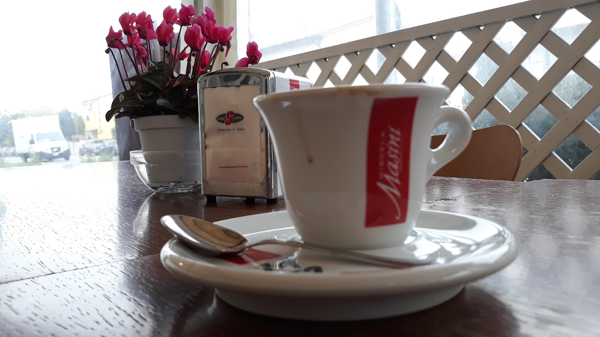 Caffetteria Pasticceria Ristorantino Delices Forlì