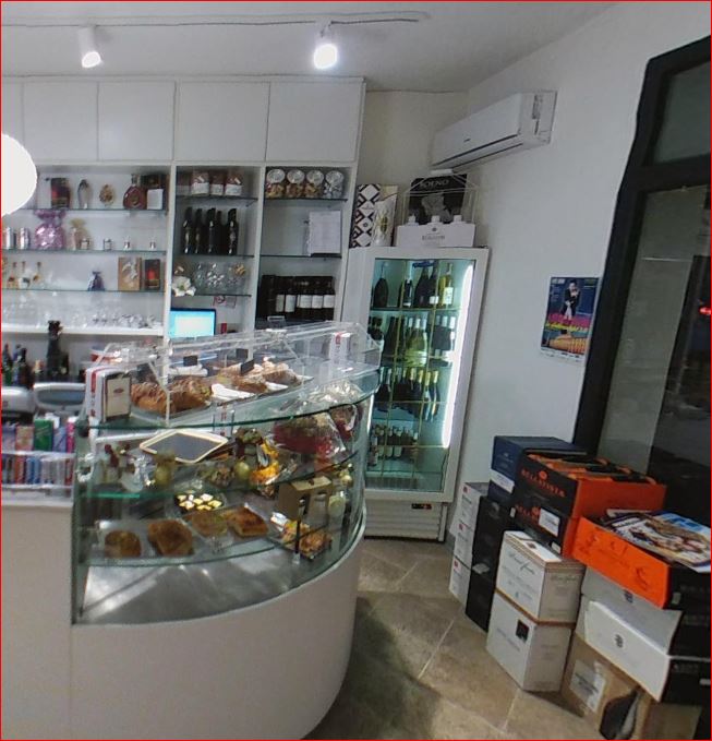 Caffetteria Pasticceria Ristorantino Delices Forlì