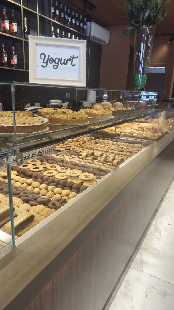 Caffetteria Pasticceria Rosticceria Levante