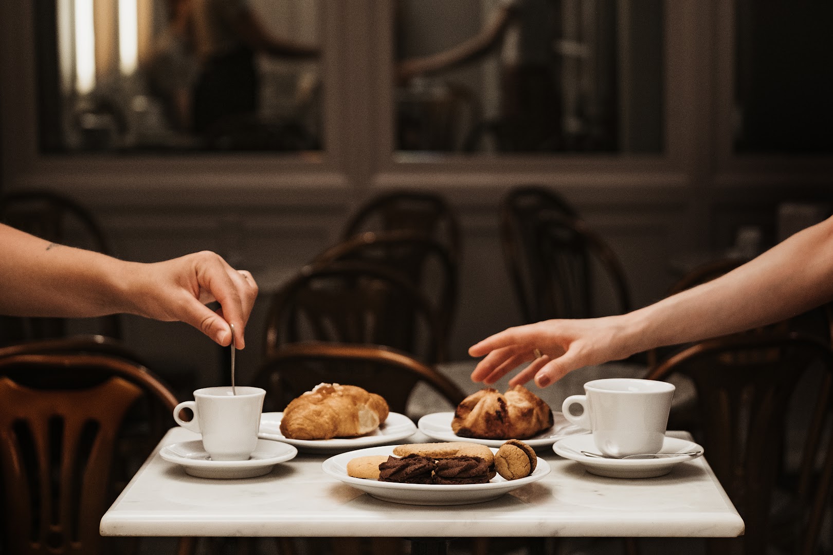 Caffetteria Pasticceria Sabena