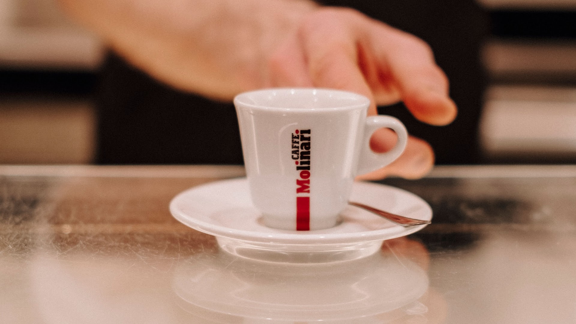 Caffetteria Pasticceria Sabena