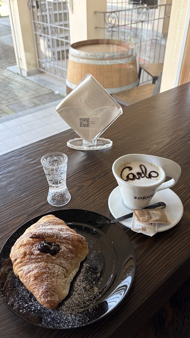 Caffetteria Pasticceria Selene