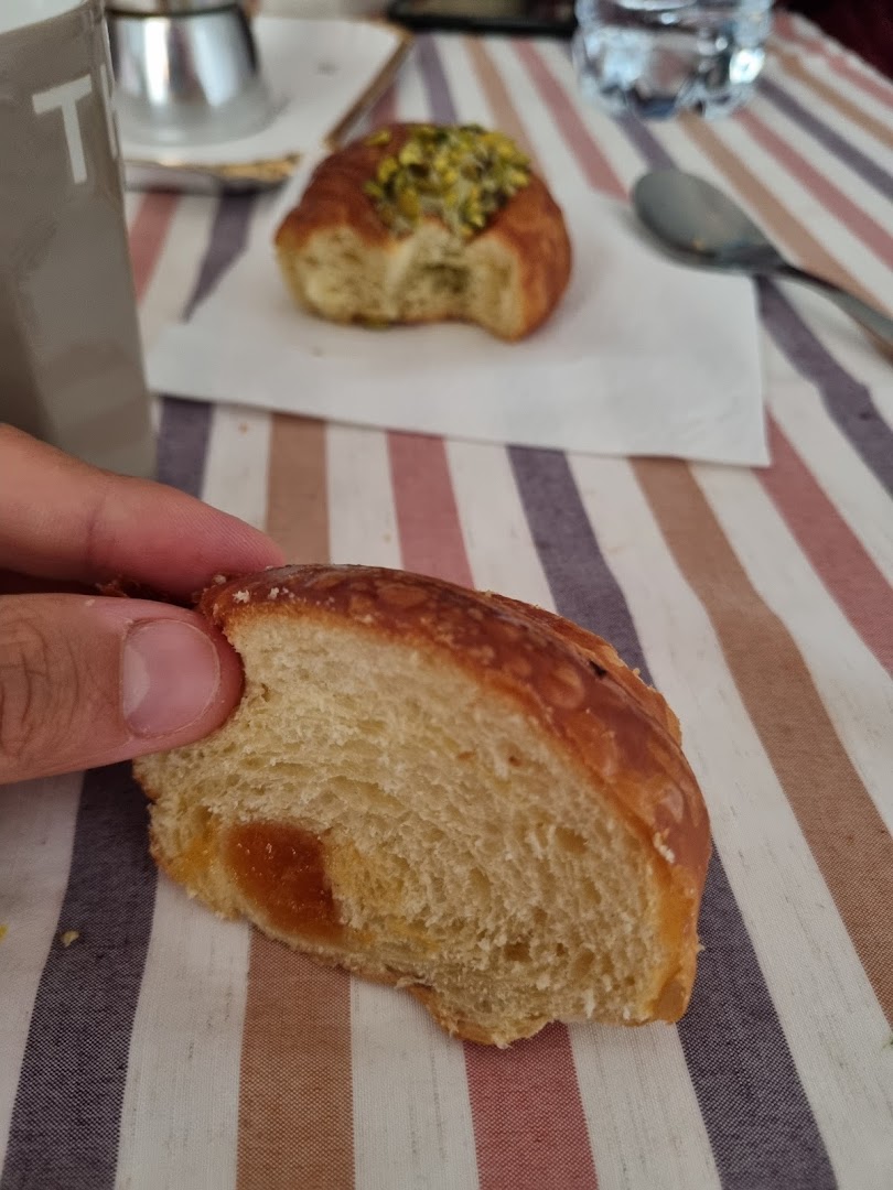 Caffetteria Pasticceria Tropical