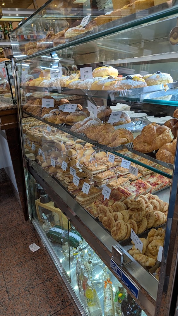 Caffetteria Pasticceria Tropical