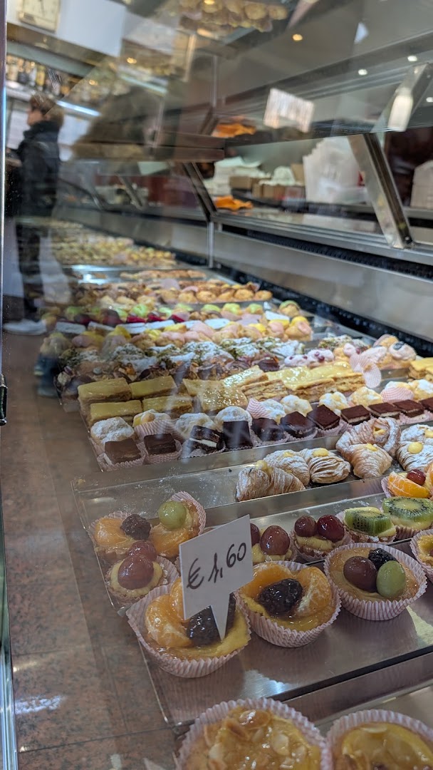 Caffetteria Pasticceria Tropical