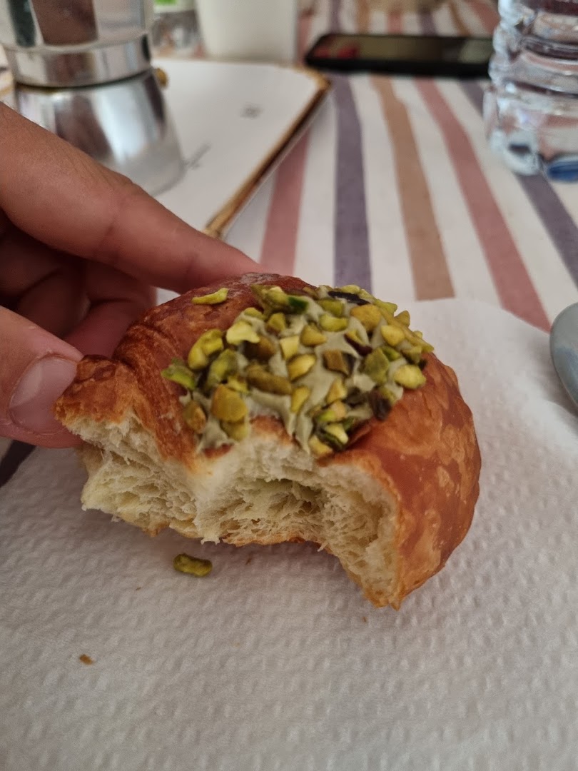 Caffetteria Pasticceria Tropical