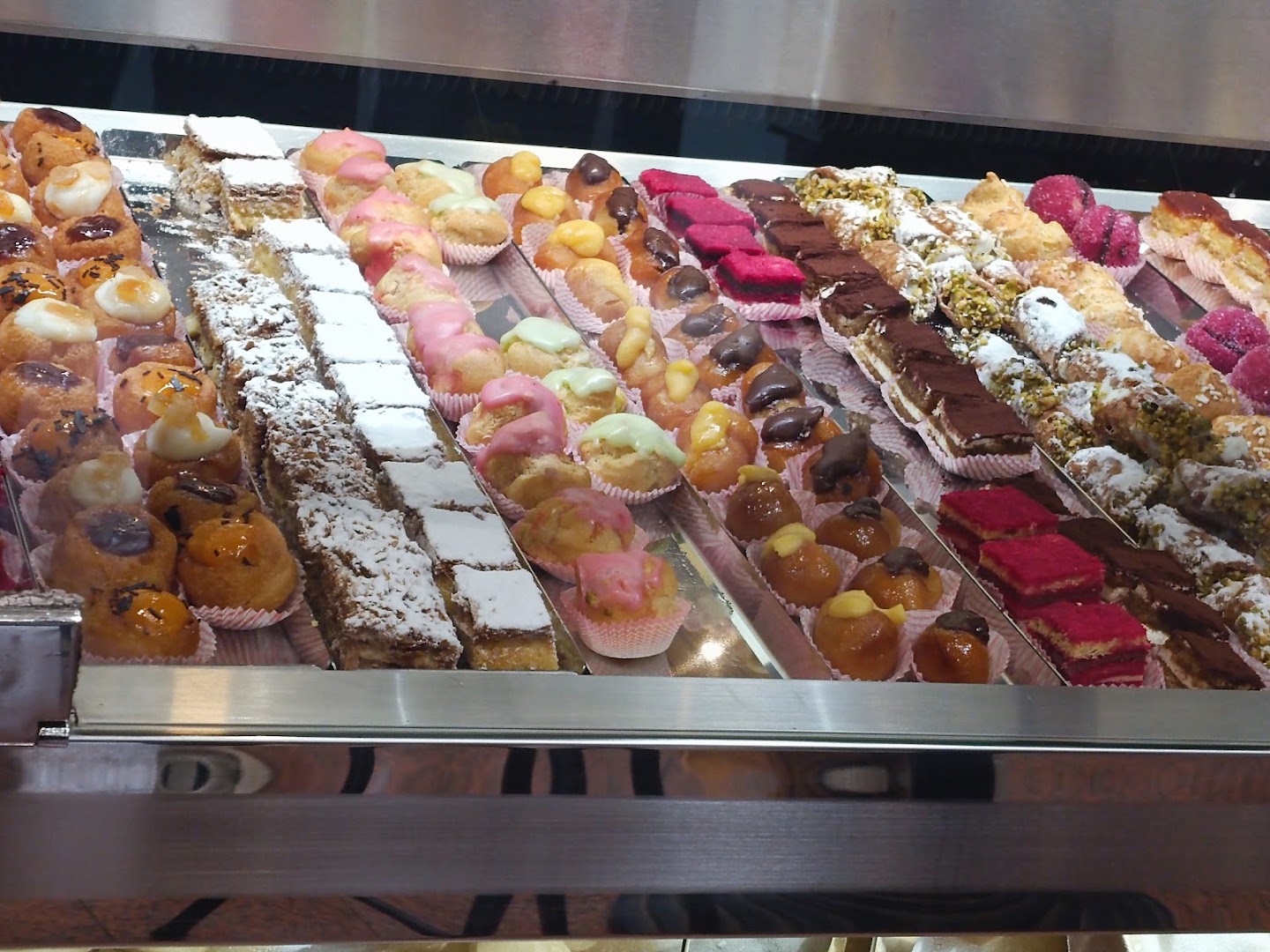 Caffetteria Pasticceria Tropical