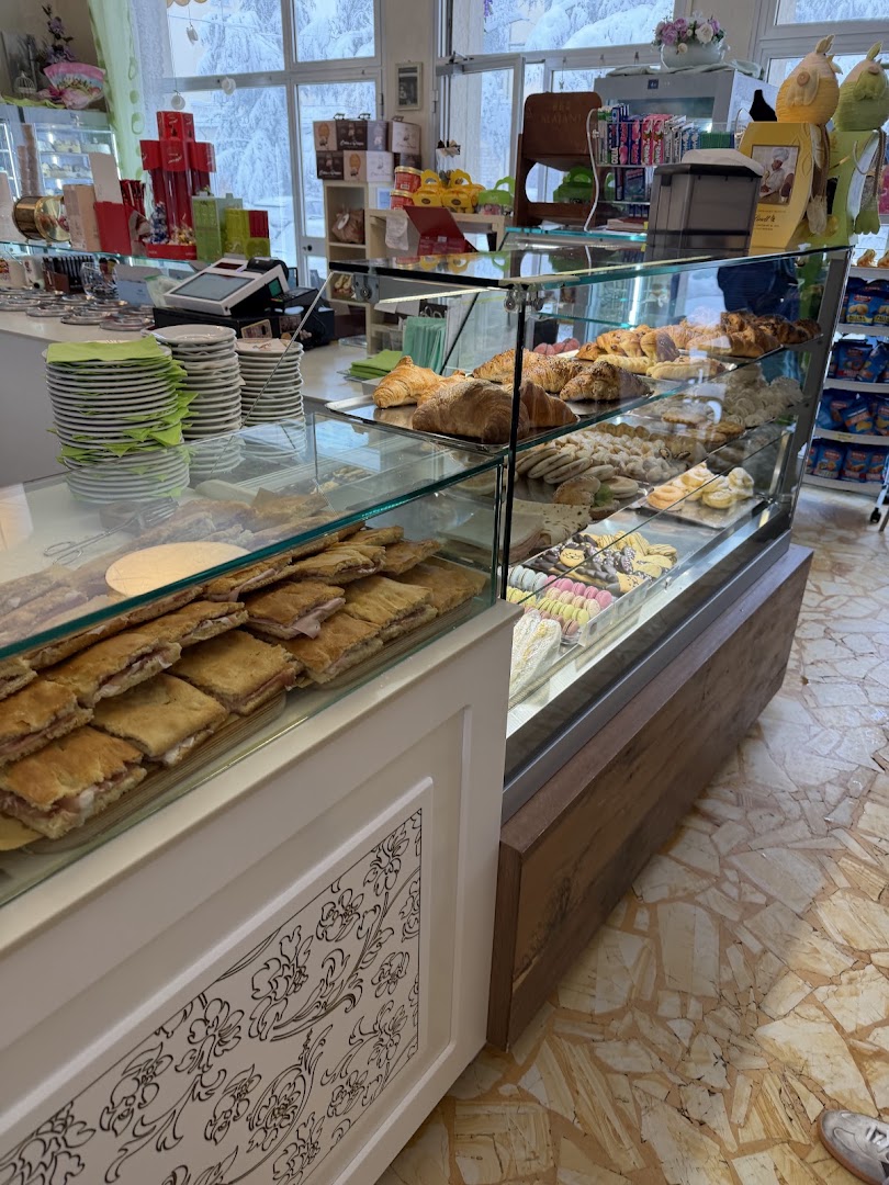 Caffetteria Pasticceria Vecchia Piazza