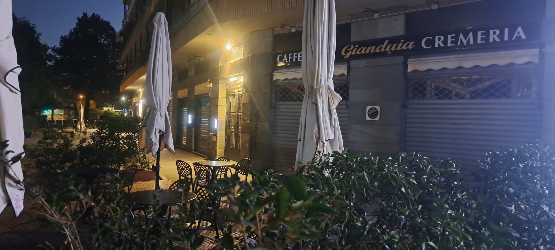 Caffetteria Pasticeria Gianduia