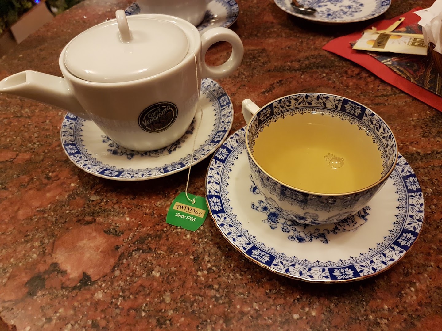 Caffetteria Pasticeria Gianduia