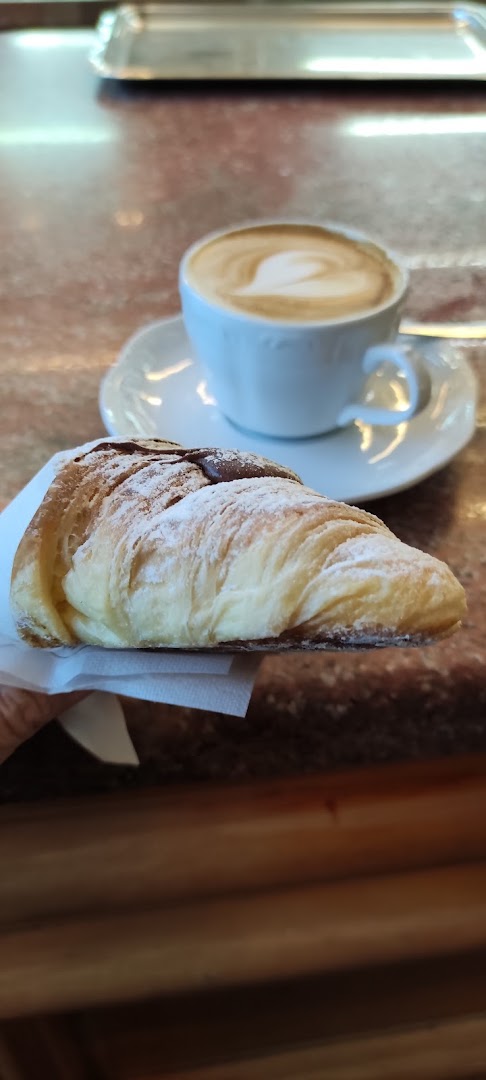 Caffetteria Pasticeria Gianduia