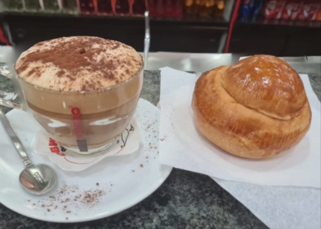 Caffetteria Perrella