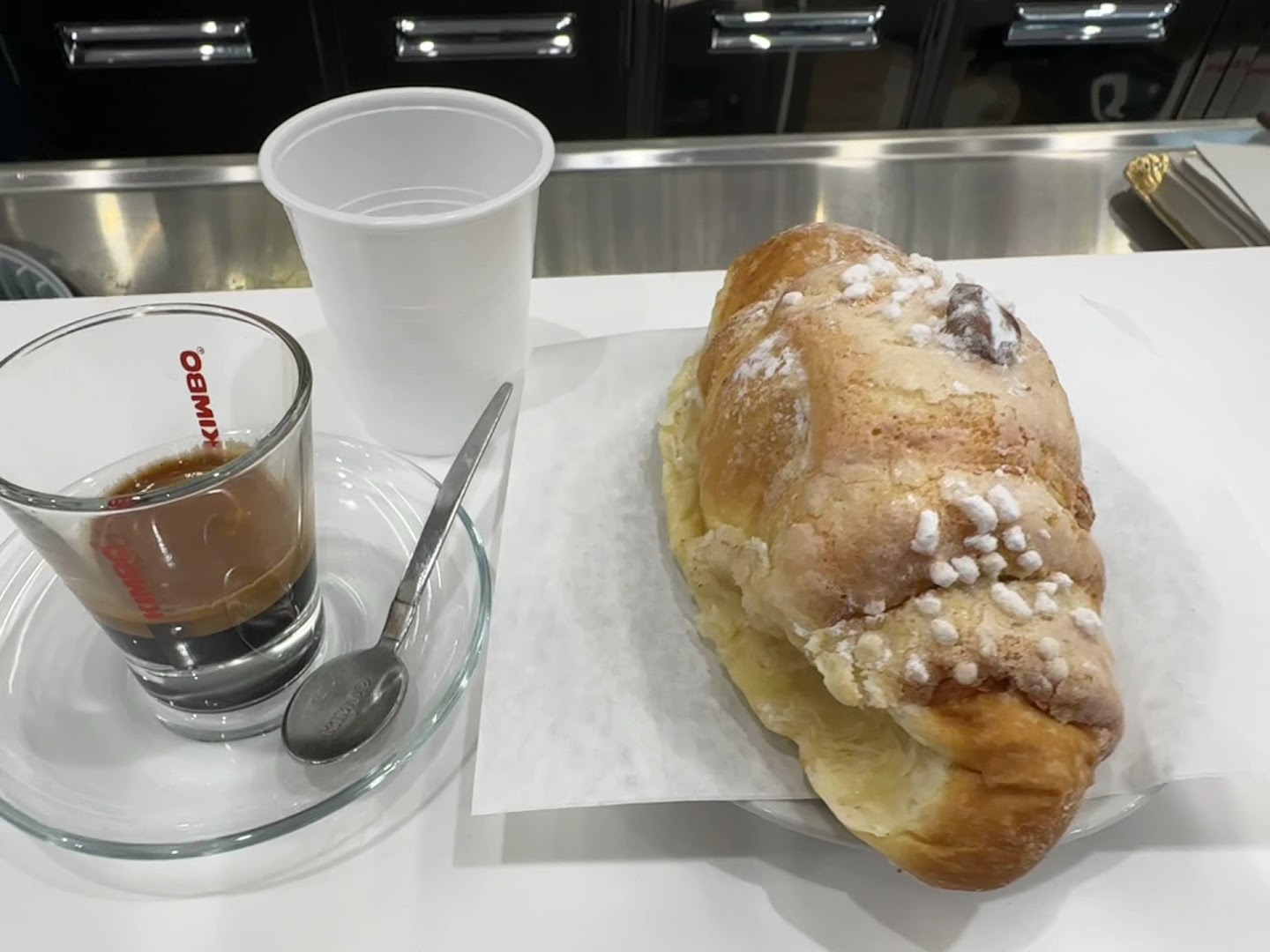 Caffetteria Perrella