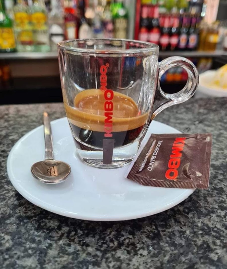Caffetteria Perrella, Volla