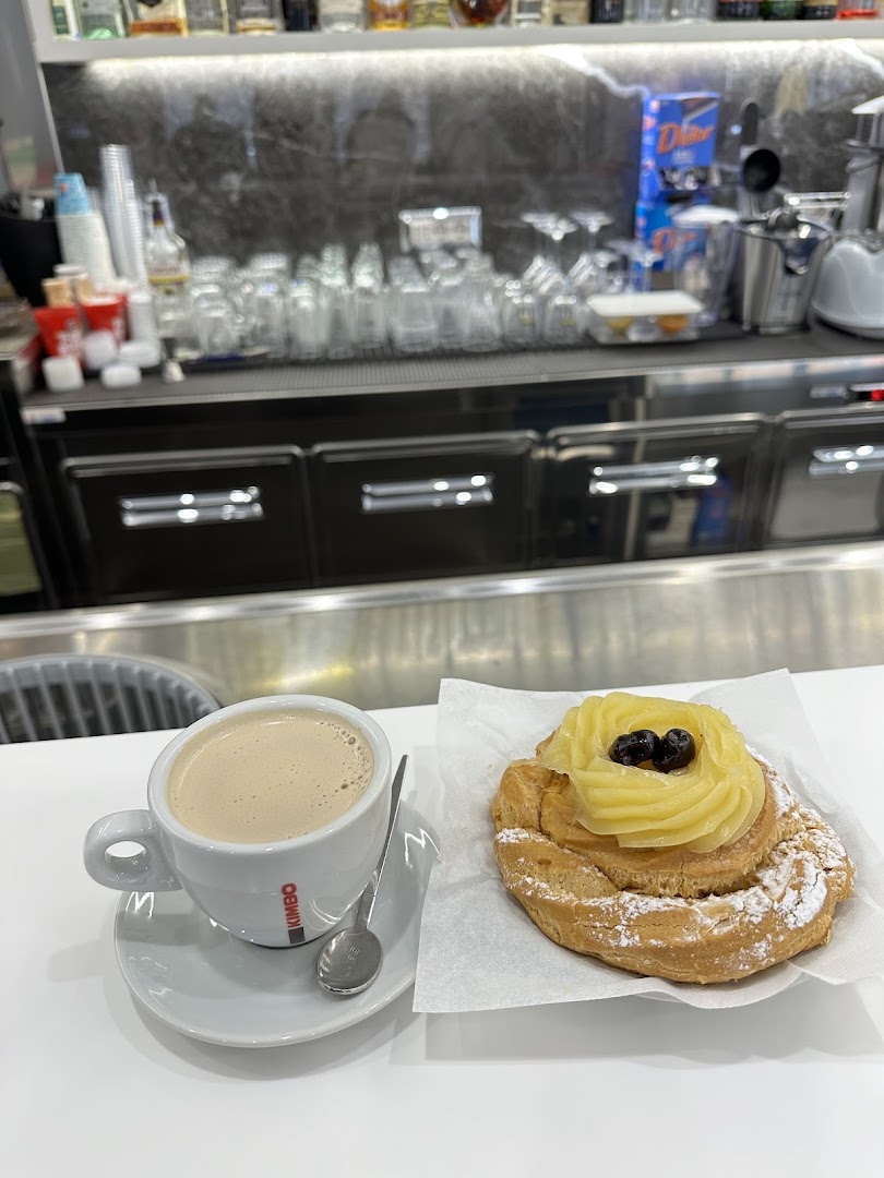 Caffetteria Perrella